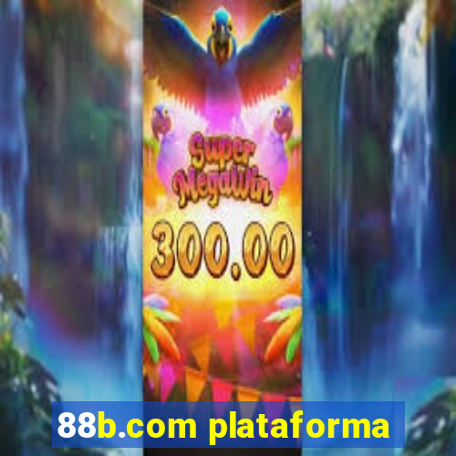 88b.com plataforma